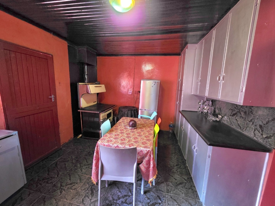 3 Bedroom Property for Sale in Thorisong Free State